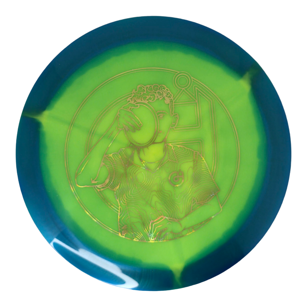 Innova Halo Star Tern - Vinny Putts