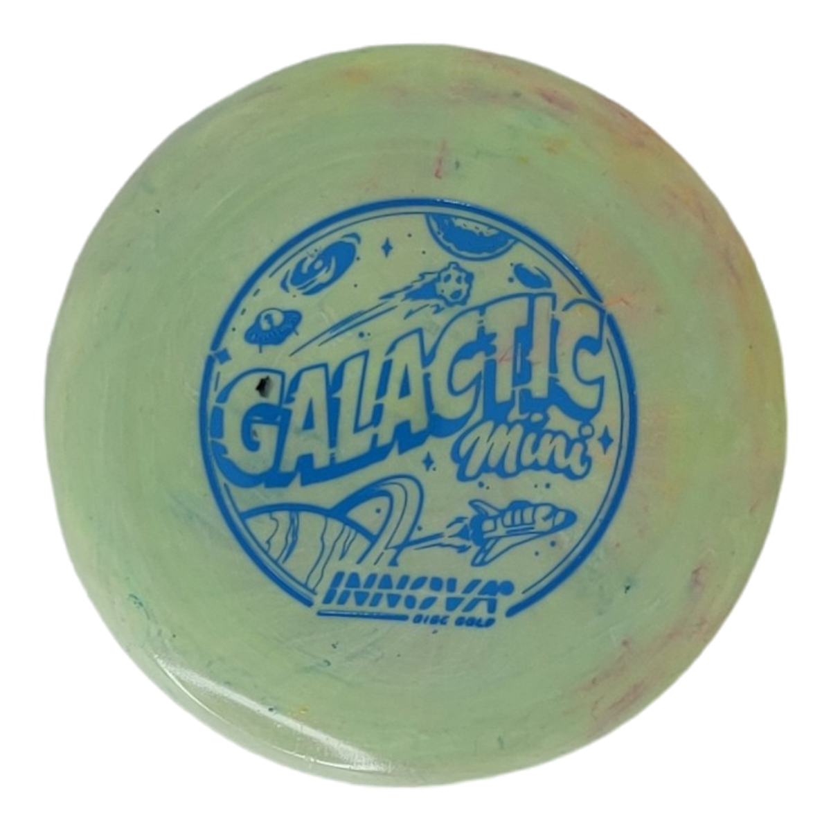 Innova Galactic Mini Marker