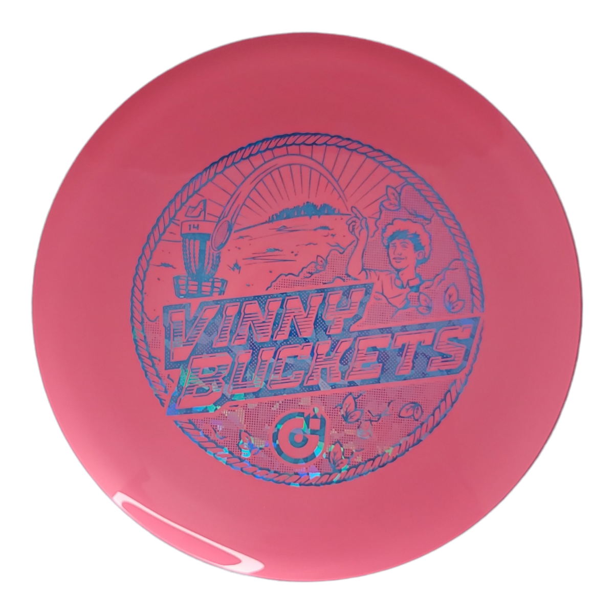 Innova Star Katana - Vinny Buckets