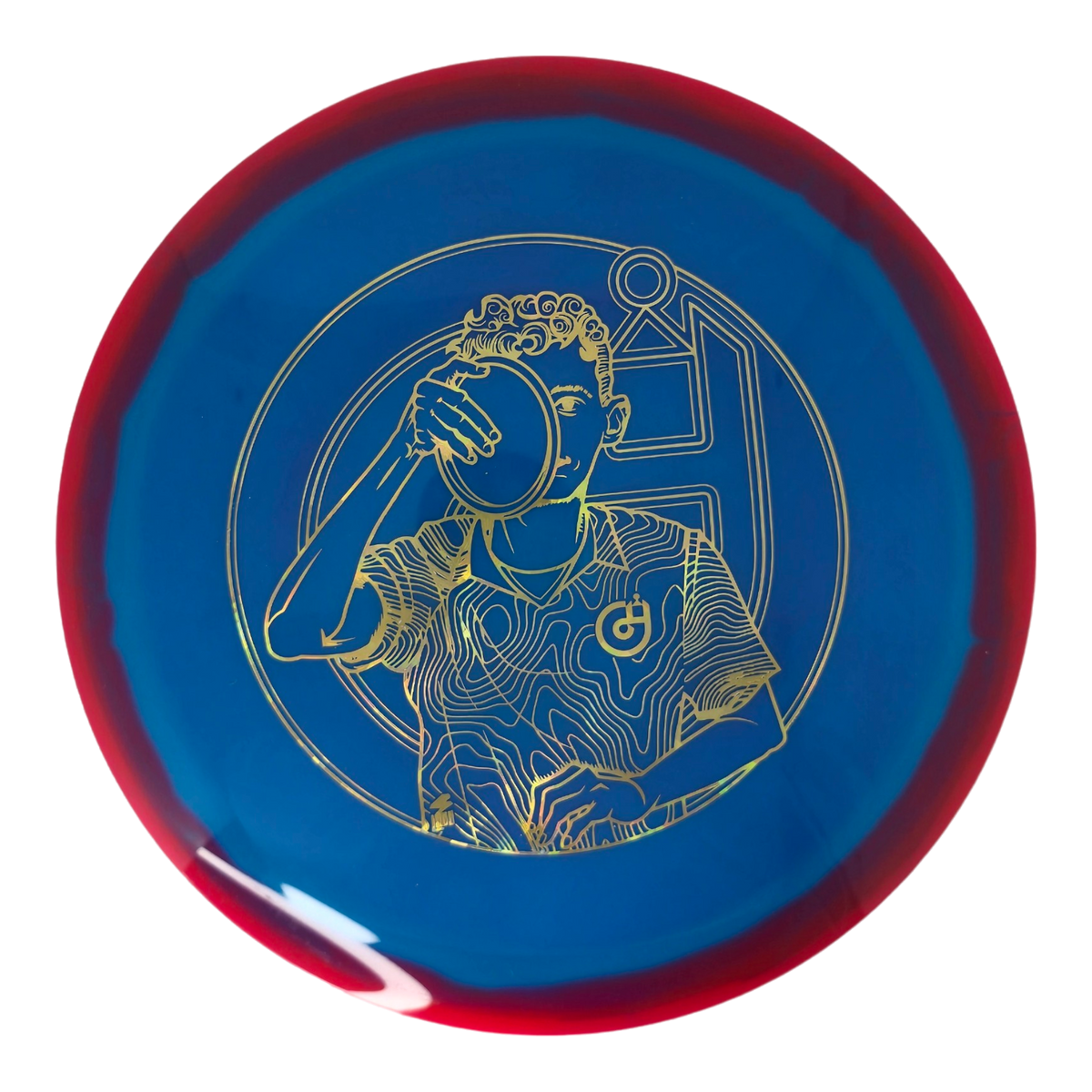 Innova Halo Star Beast - Vinny Putts