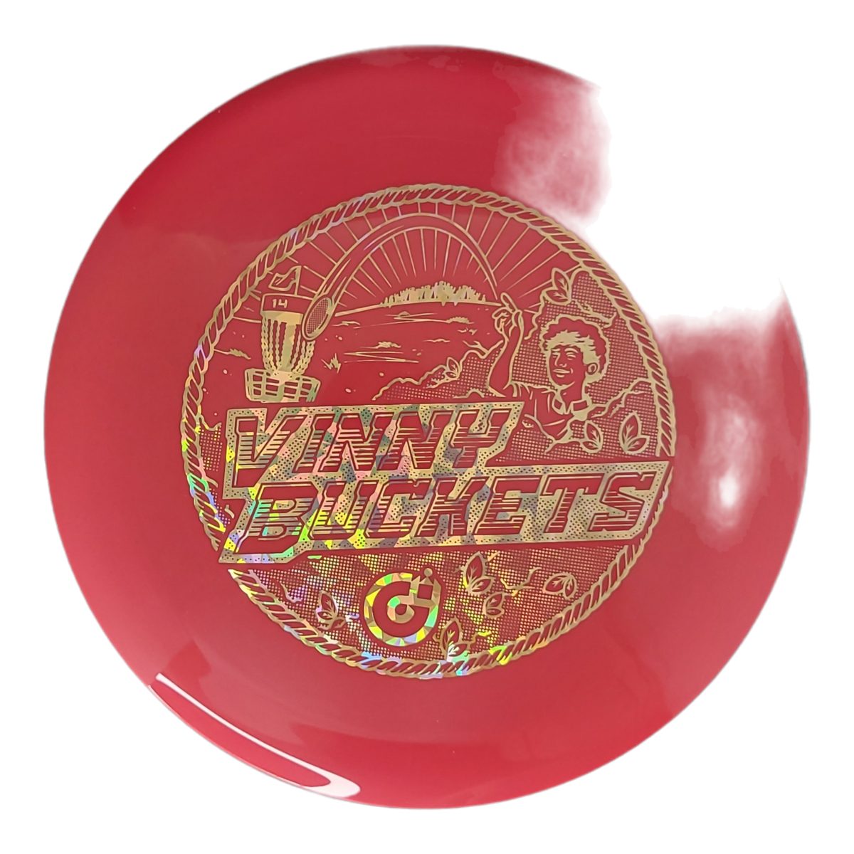 Innova Star Katana - Vinny Buckets