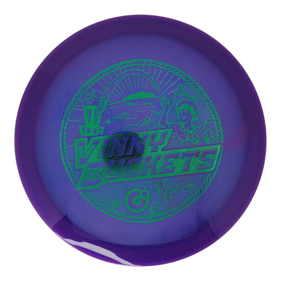 Innova Champion Eagle - Vinny Buckets