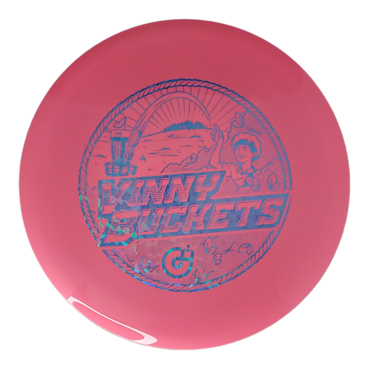 Innova Star Katana - Vinny Buckets