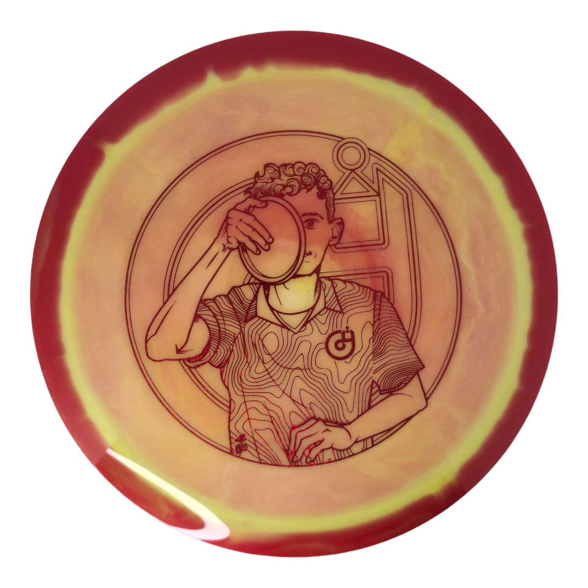 Innova Halo Star Beast - Vinny Putts