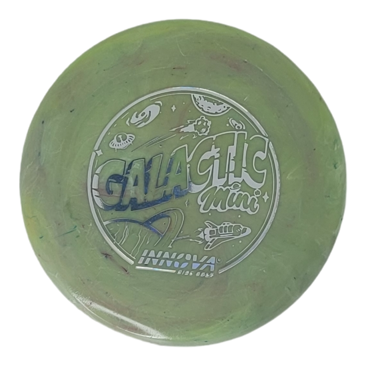 Innova Galactic Mini Marker