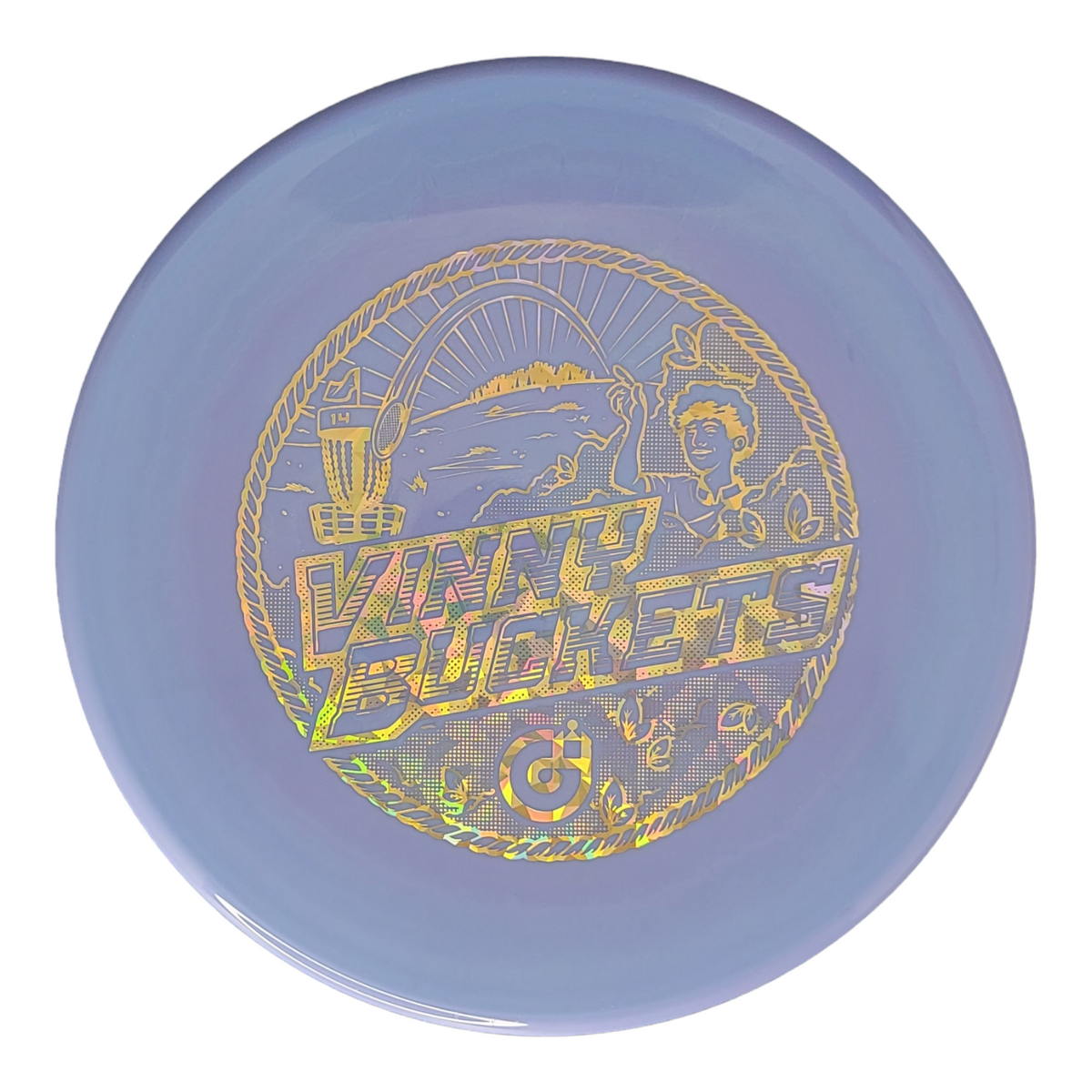 Innova Star Toro - Vinny Buckets