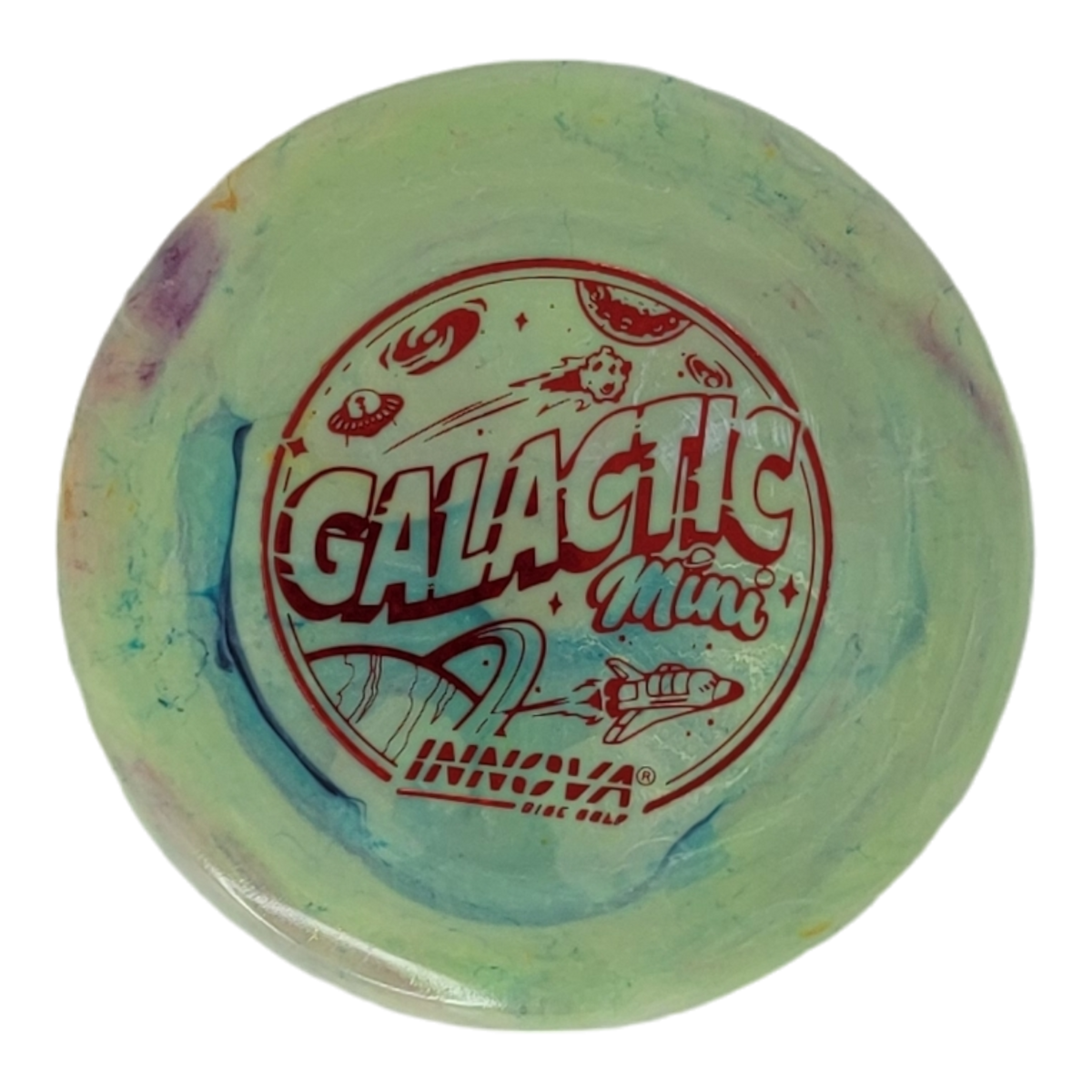 Innova Galactic Mini Marker