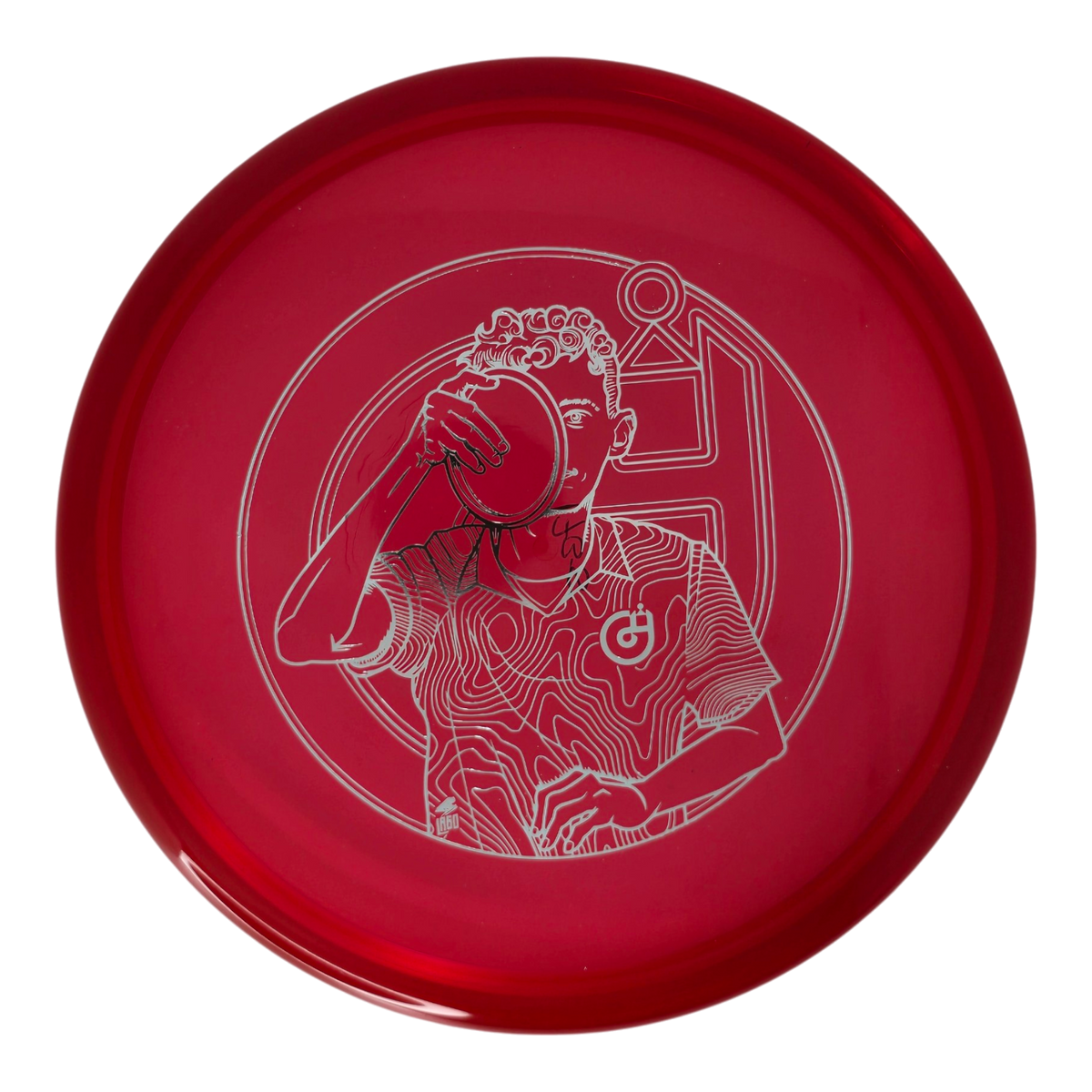 Innova Champion Rhyno - Vinny Putts