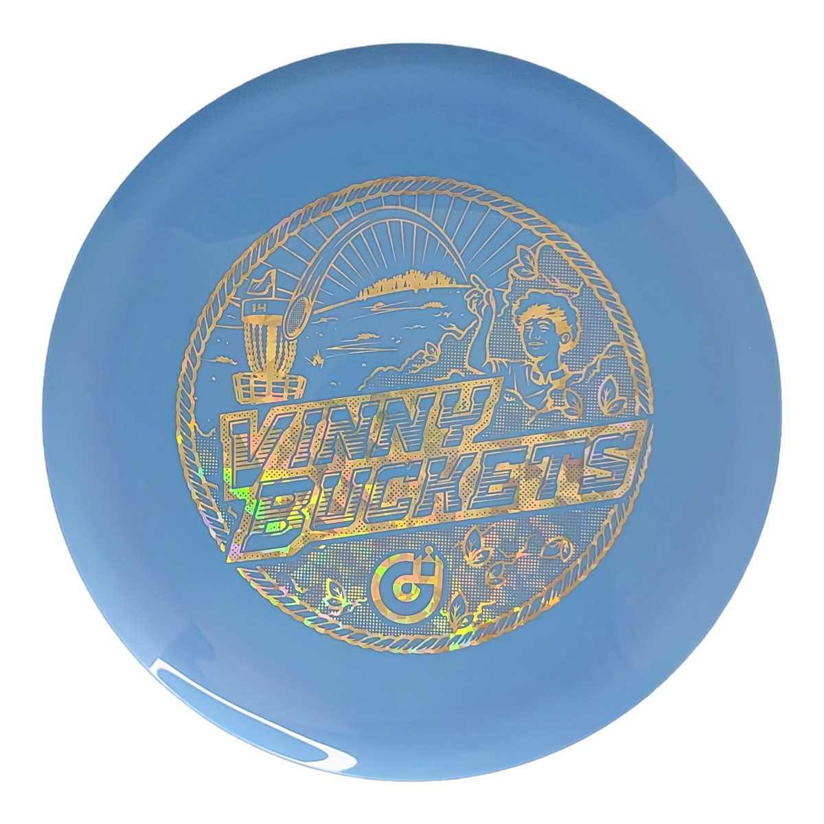 Innova Star Katana - Vinny Buckets