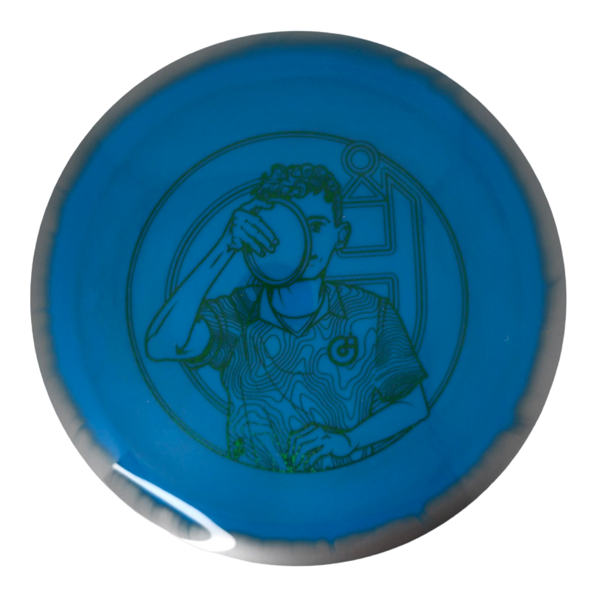 Innova Halo Star Beast - Vinny Putts