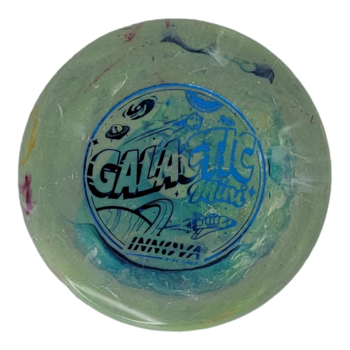 Innova Galactic Mini Marker