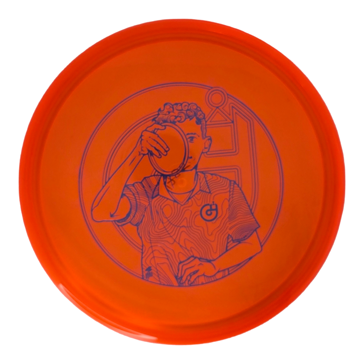 Innova Champion Rhyno - Vinny Putts