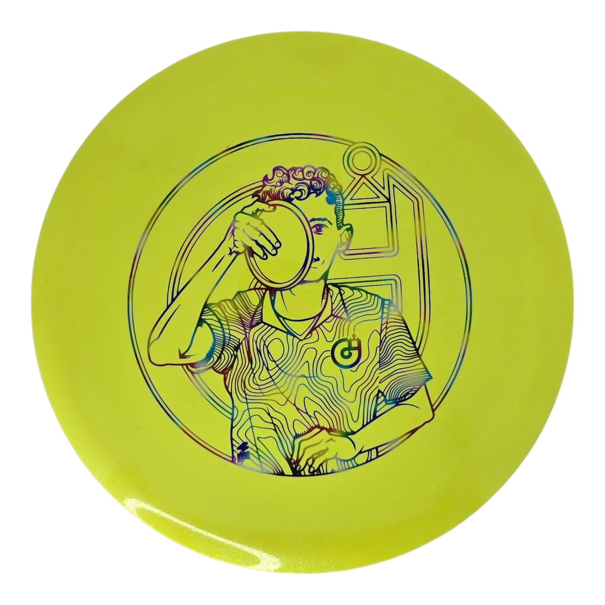 Innova Star Destroyer - Vinny Putts