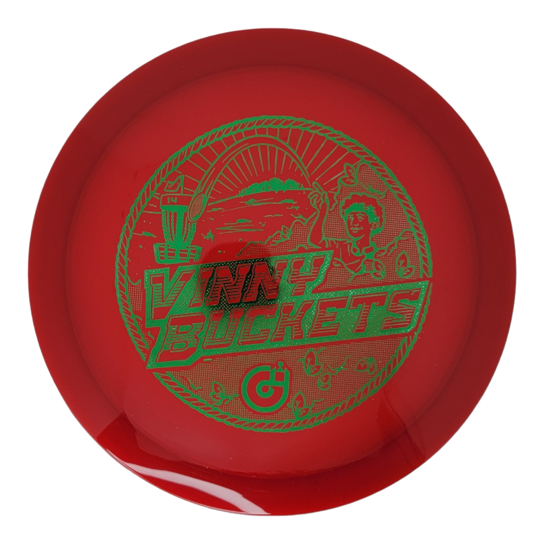 Innova Champion Eagle - Vinny Buckets