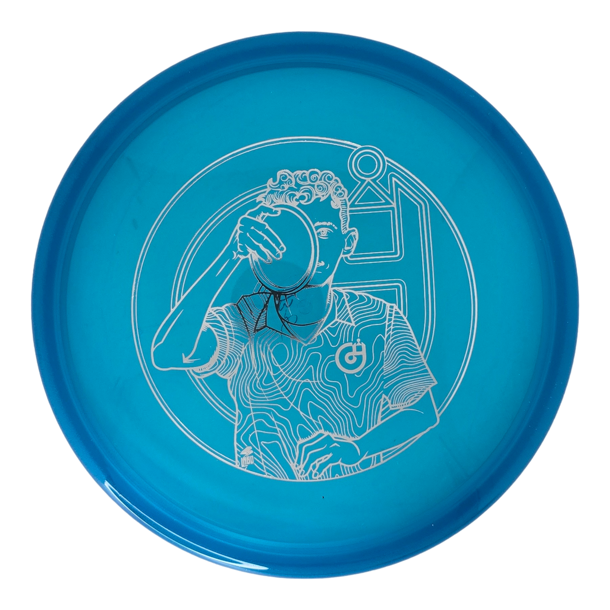 Innova Champion Rhyno - Vinny Putts