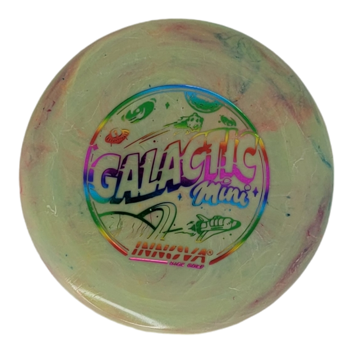 Innova Galactic Mini Marker