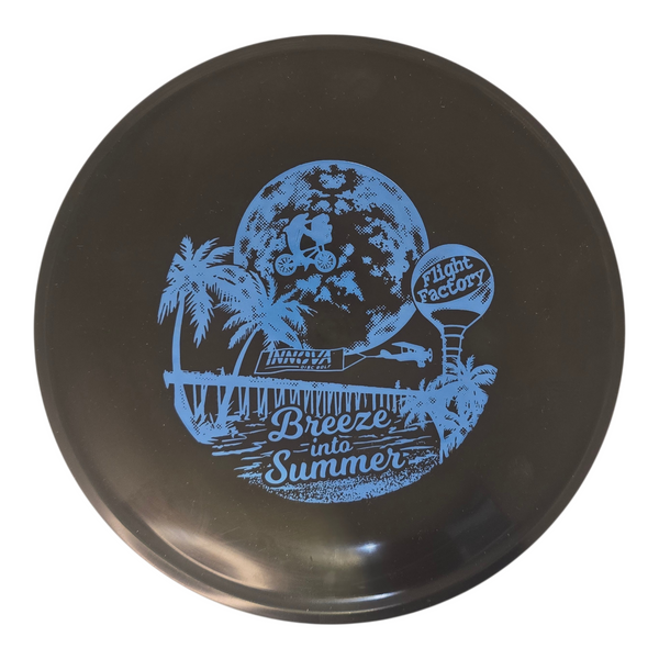 Innova DX Makani - Breeze into Summer 2026 - Flight Factory Discs
