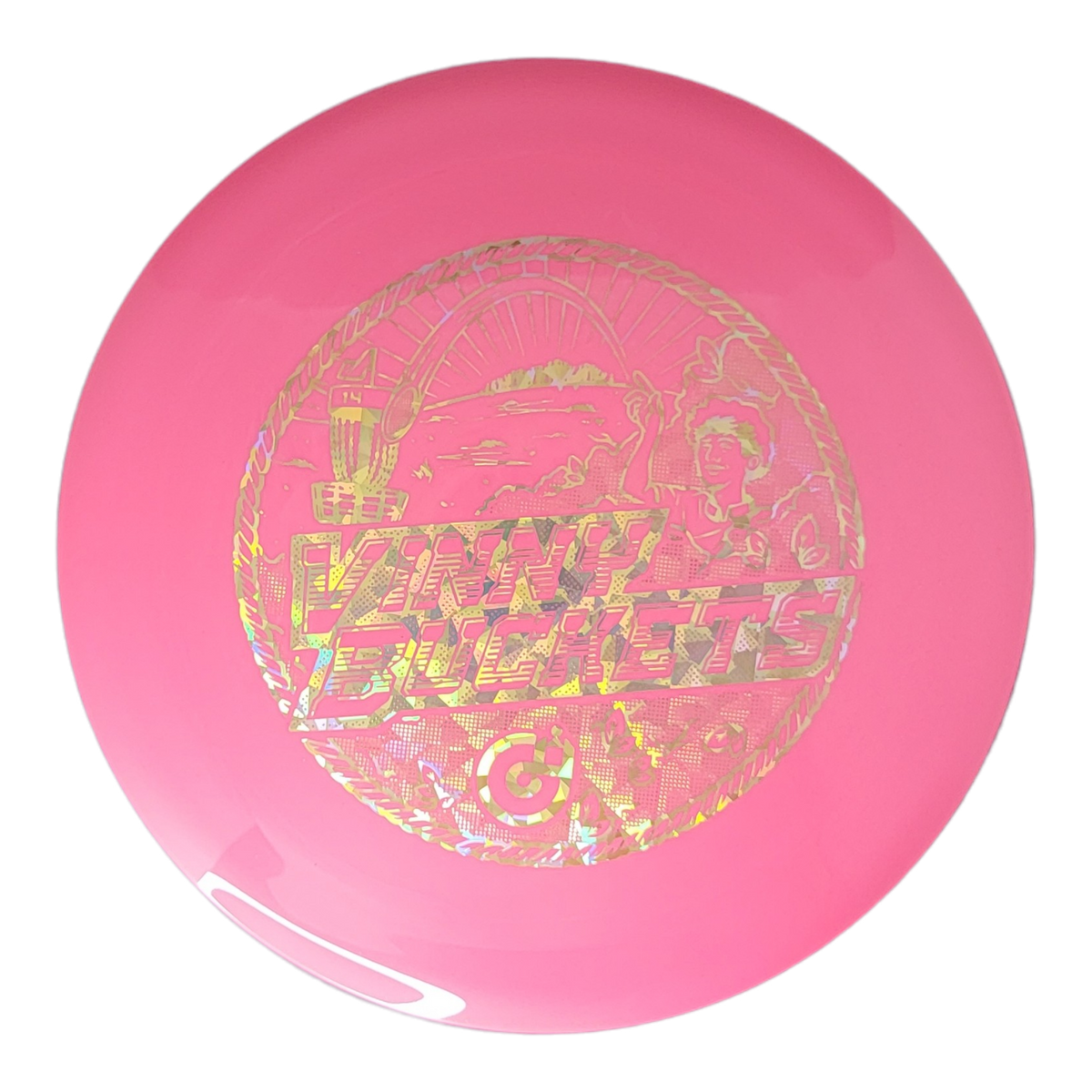 Innova Star Katana - Vinny Buckets