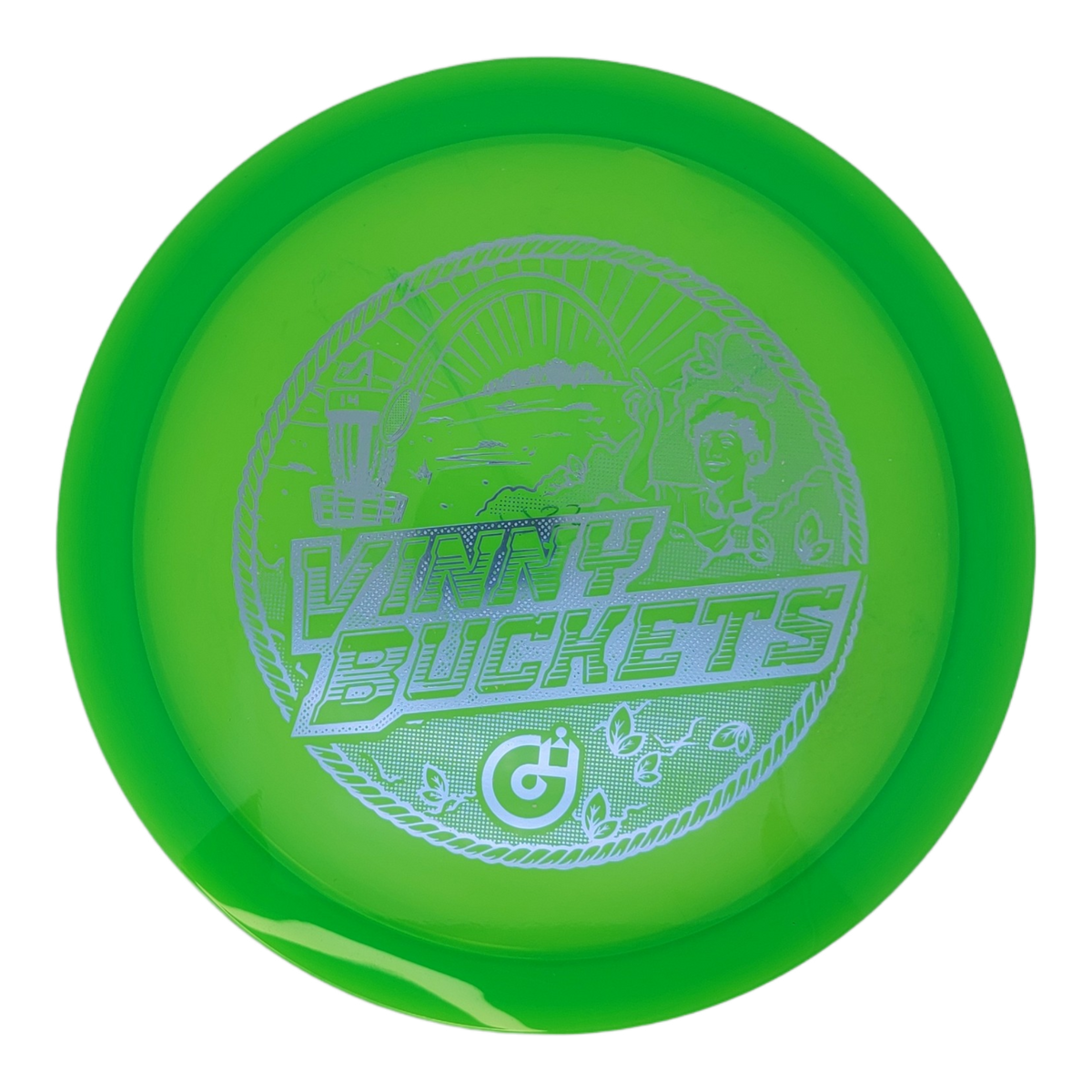 Innova Champion Eagle - Vinny Buckets