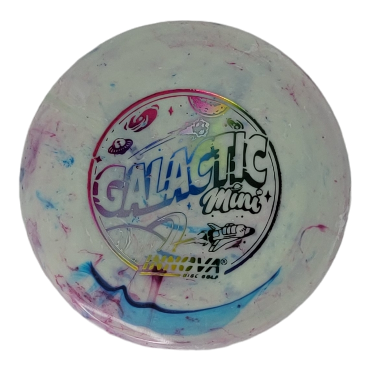 Innova Galactic Mini Marker