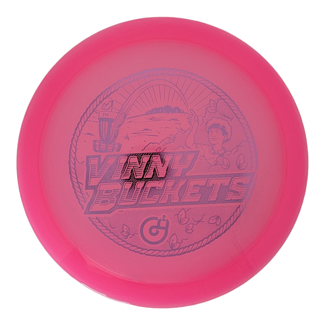 Innova Champion Eagle - Vinny Buckets