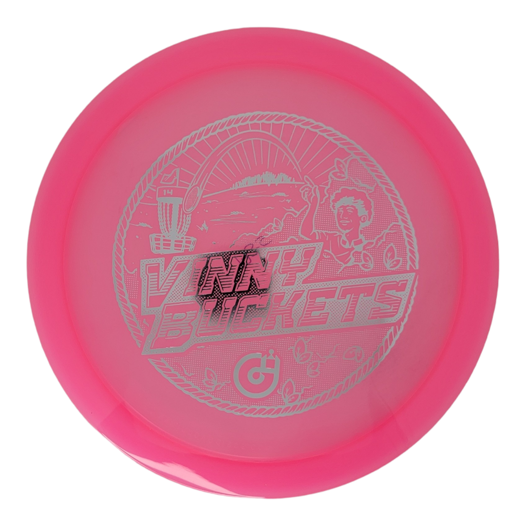 Innova Champion Eagle - Vinny Buckets