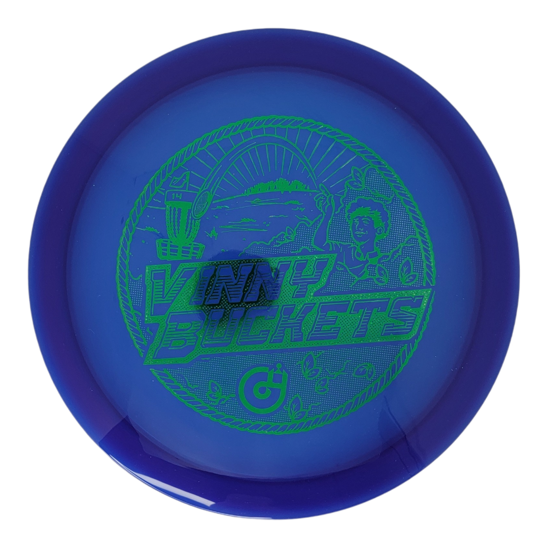 Innova Champion Eagle - Vinny Buckets