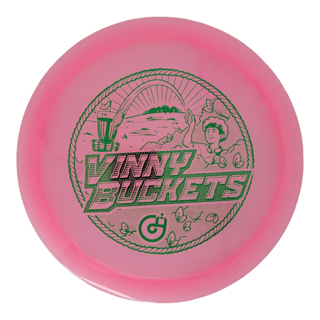 Innova Champion Eagle - Vinny Buckets