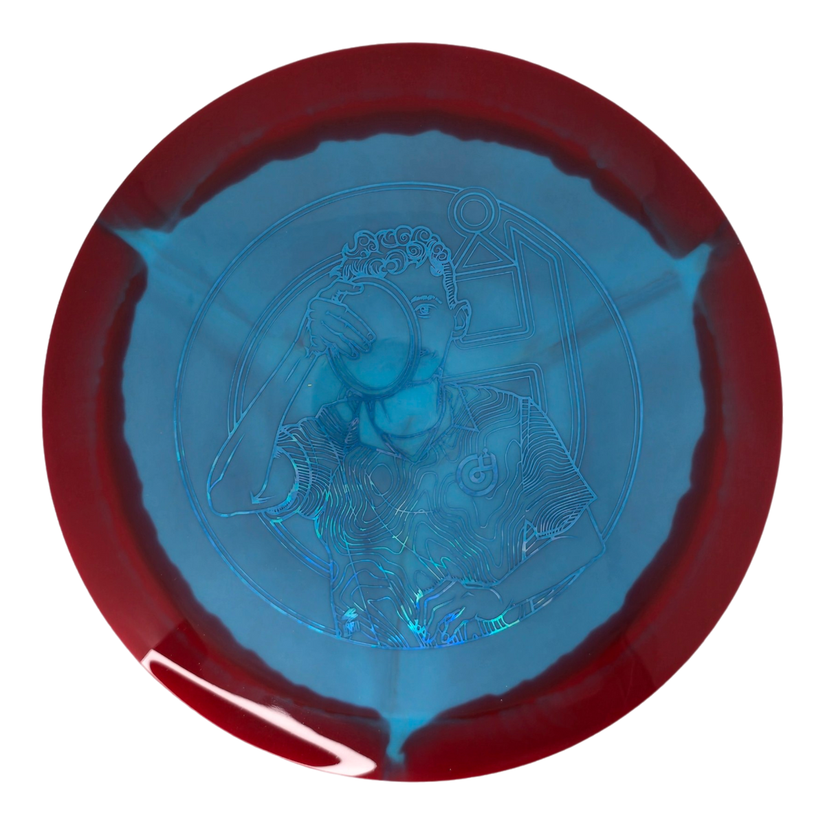 Innova Halo Star Tern - Vinny Putts