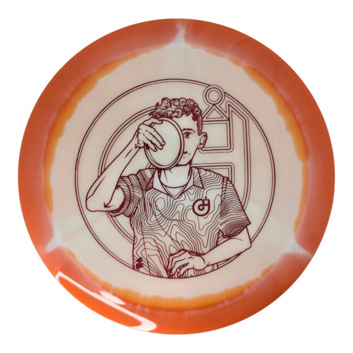Innova Halo Star Tern - Vinny Putts