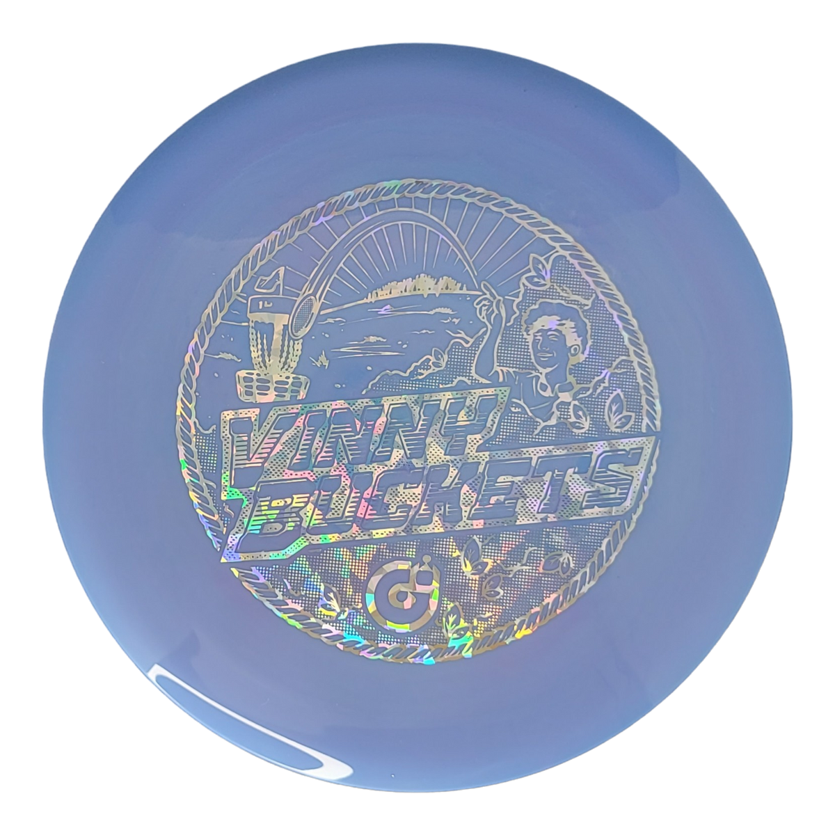 Innova Star Katana - Vinny Buckets
