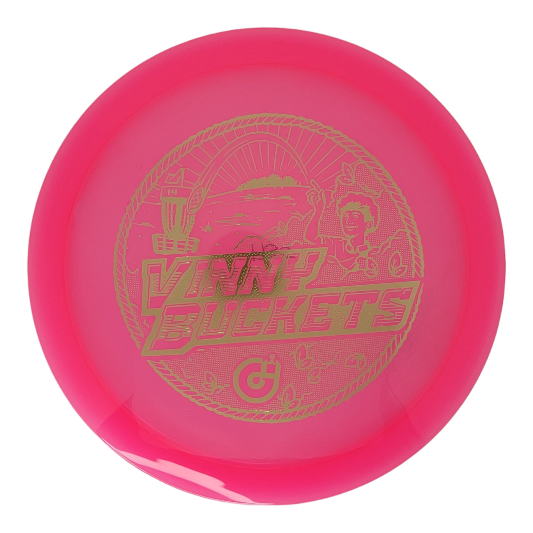 Innova Champion Eagle - Vinny Buckets