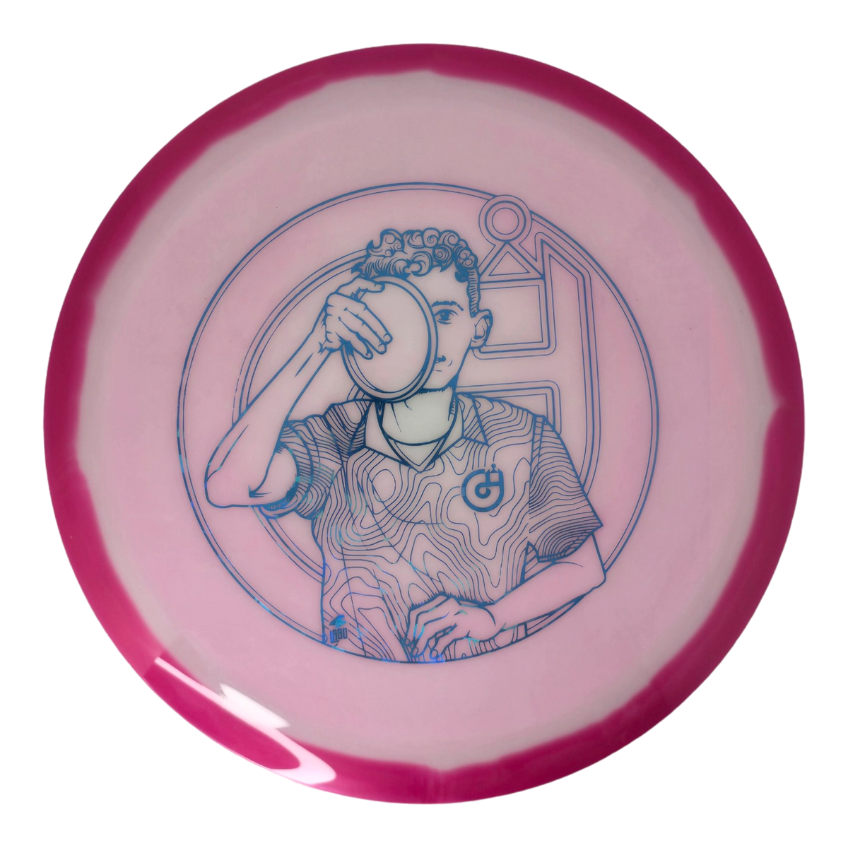 Innova Halo Star Beast - Vinny Putts
