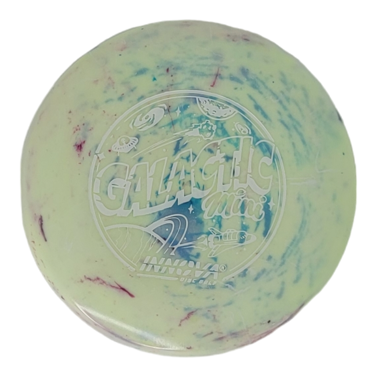 Innova Galactic Mini Marker