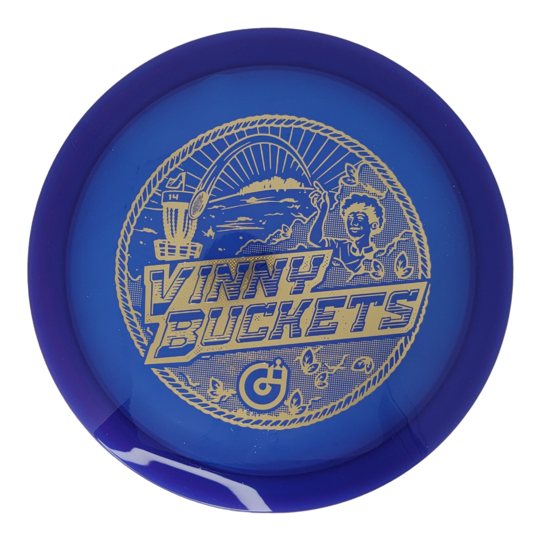 Innova Champion Eagle - Vinny Buckets