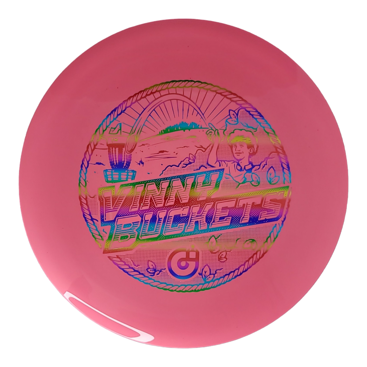 Innova Star Katana - Vinny Buckets