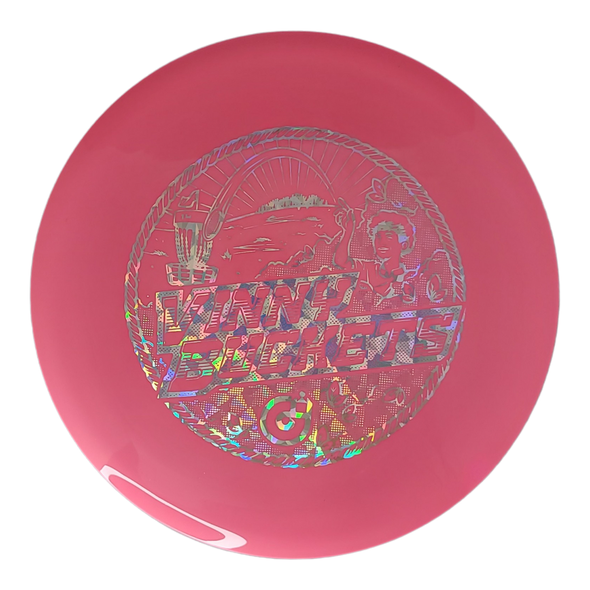 Innova Star Katana - Vinny Buckets