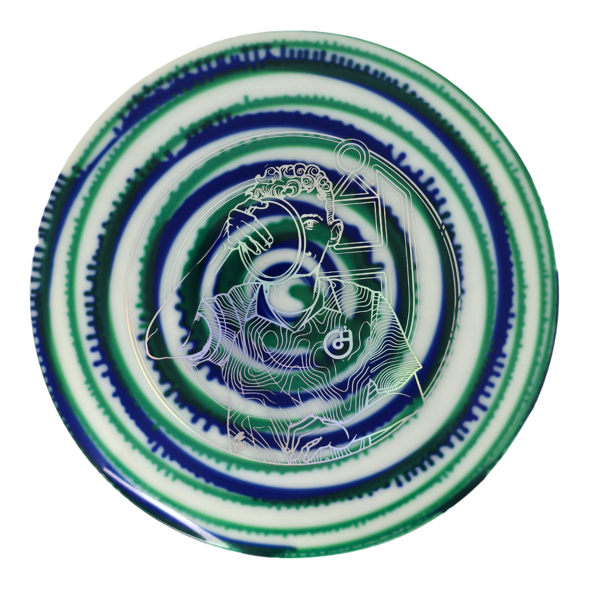 Innova I-Dye Star IT - Vinny Putts