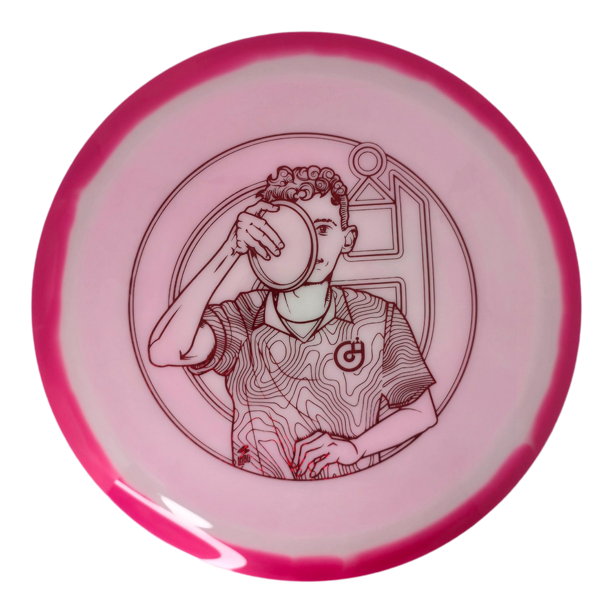 Innova Halo Star Beast - Vinny Putts