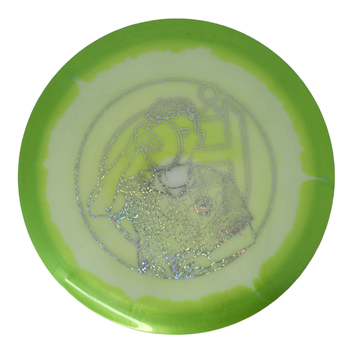 Innova Halo Star Thunderbird - Vinny Putts