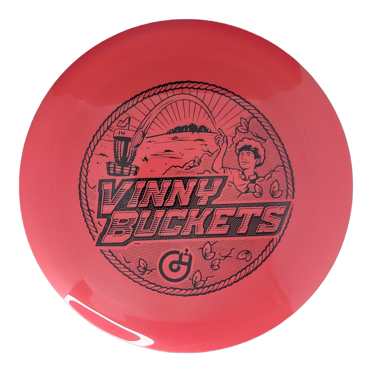 Innova Star Katana - Vinny Buckets