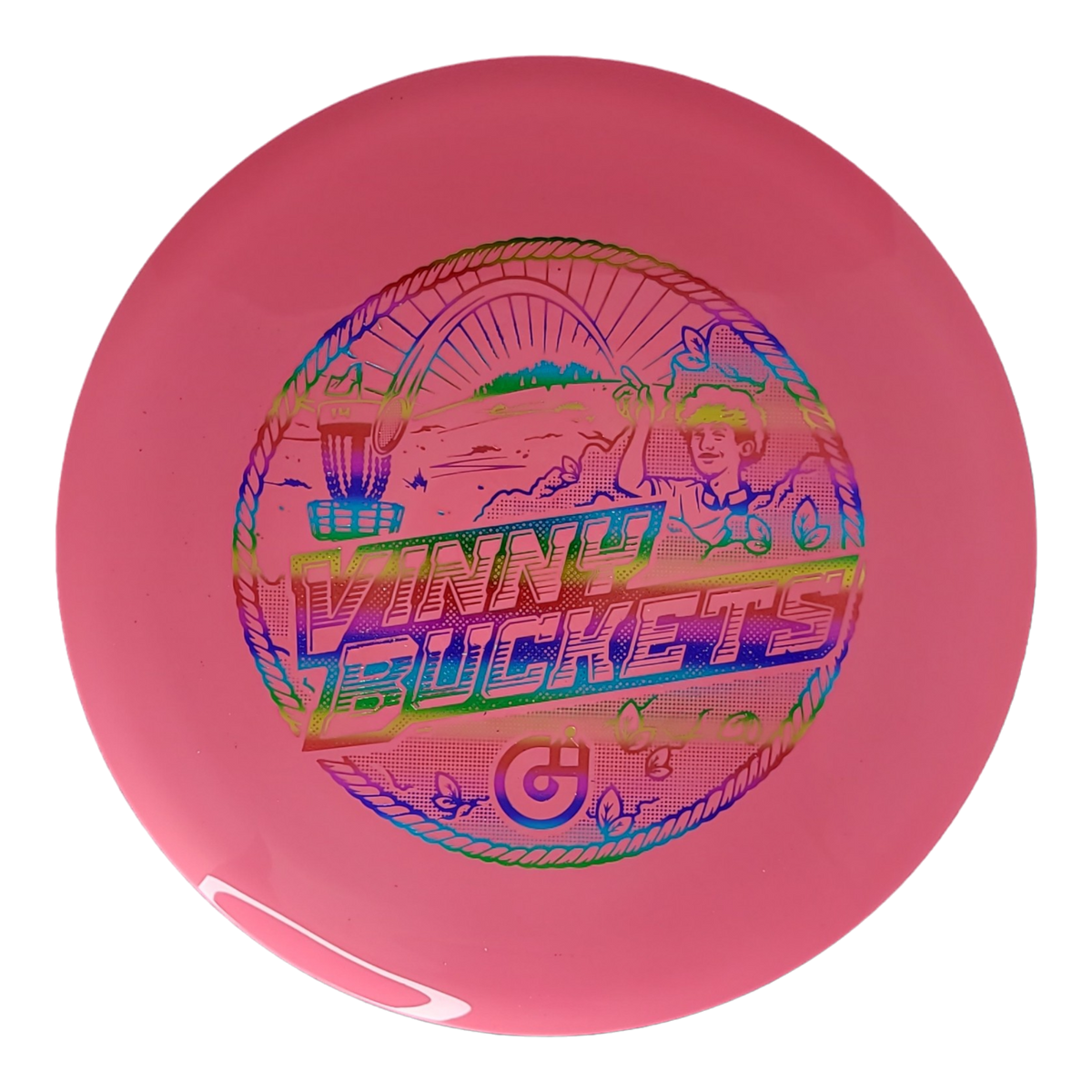Innova Star Katana - Vinny Buckets