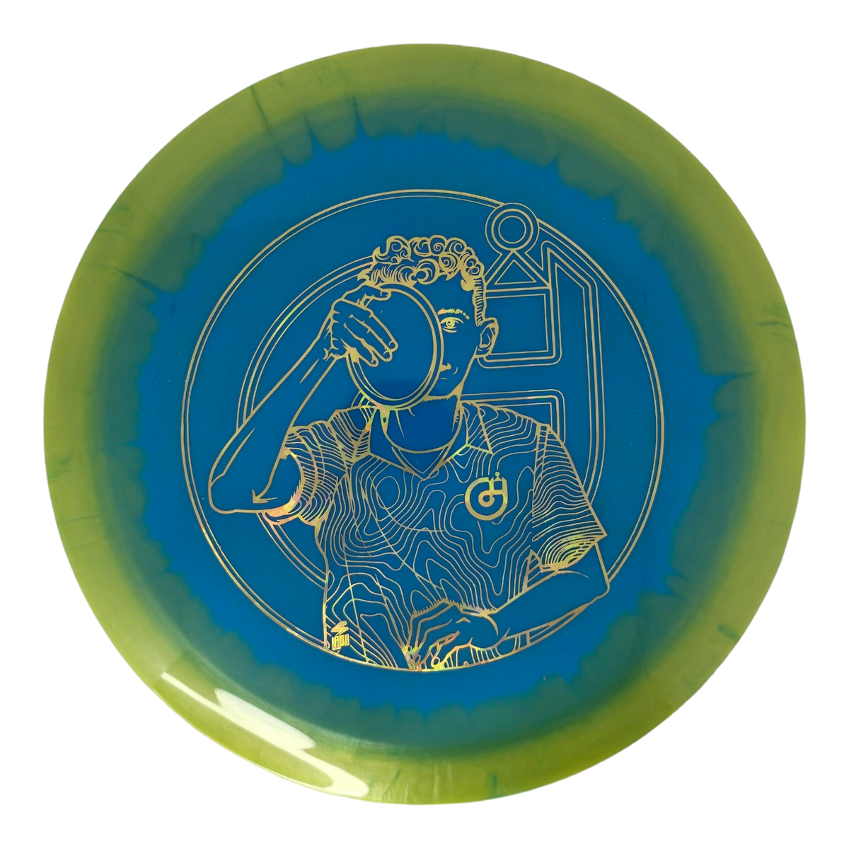 Innova Halo Star Thunderbird - Vinny Putts