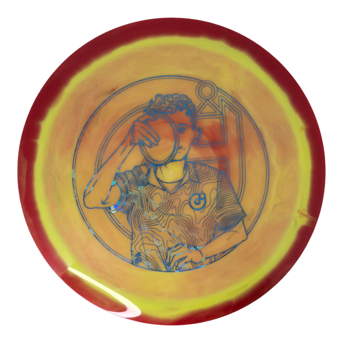 Innova Halo Star Beast - Vinny Putts