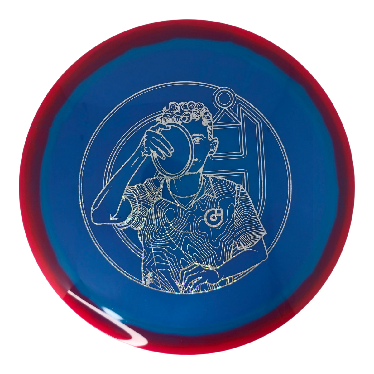 Innova Halo Star Beast - Vinny Putts