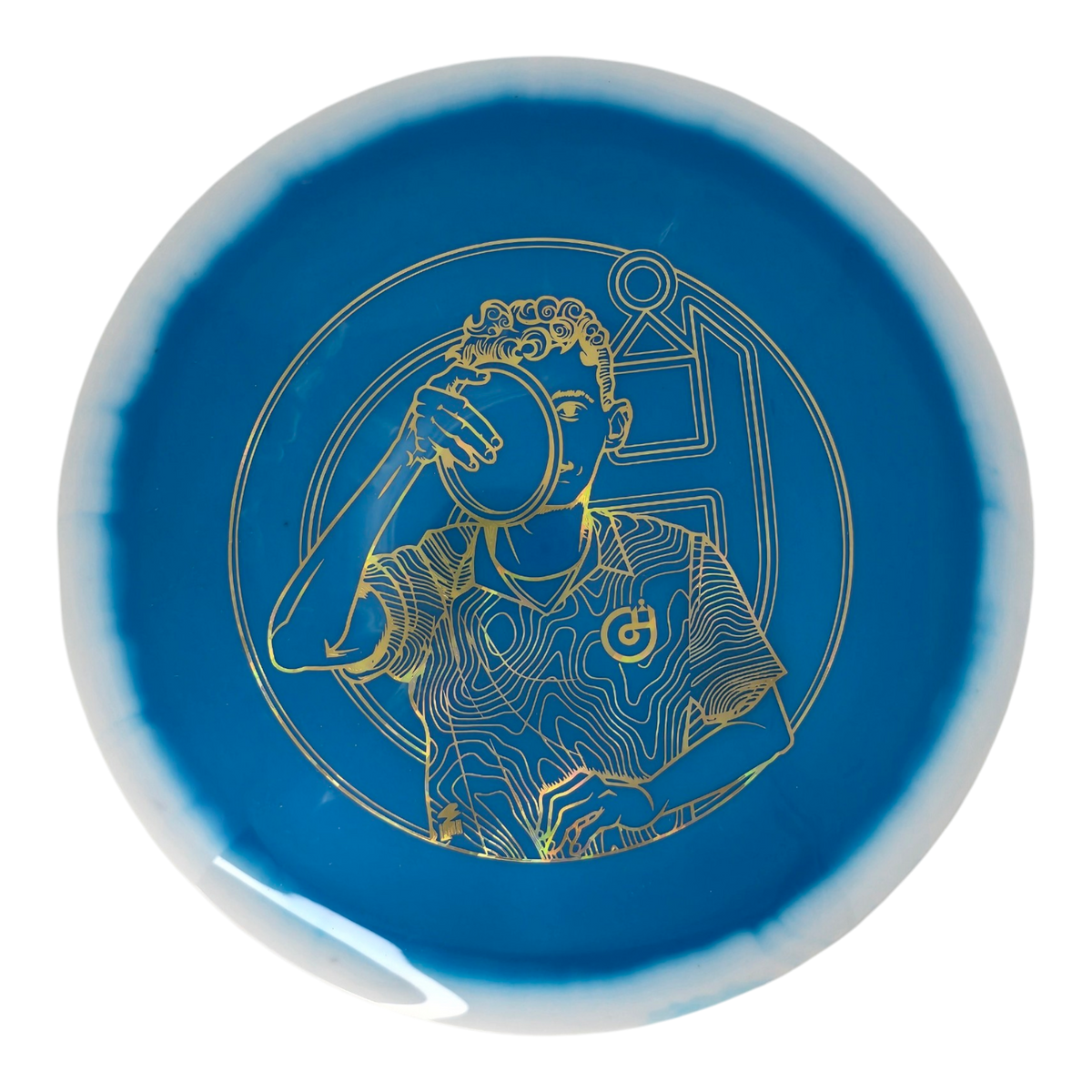 Innova Halo Star Beast - Vinny Putts