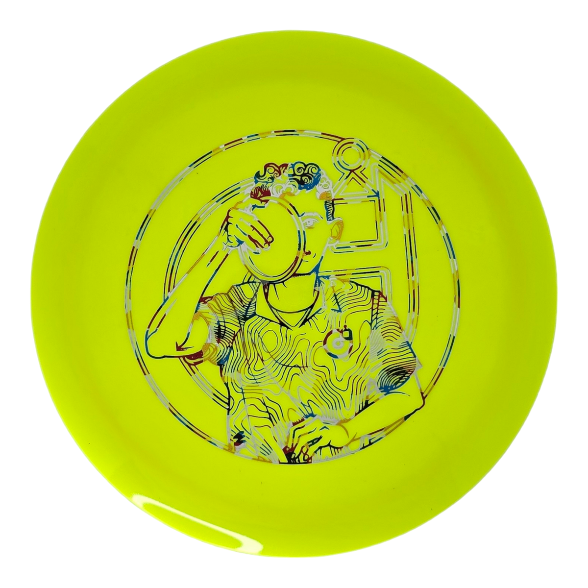 Innova Star Destroyer - Vinny Putts