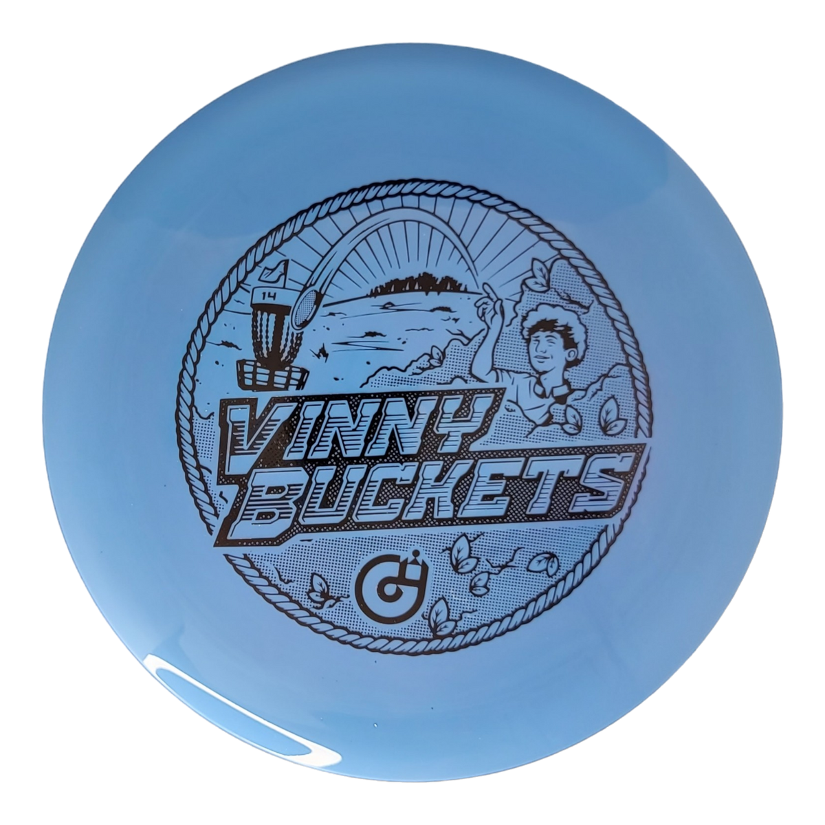 Innova Star Katana - Vinny Buckets