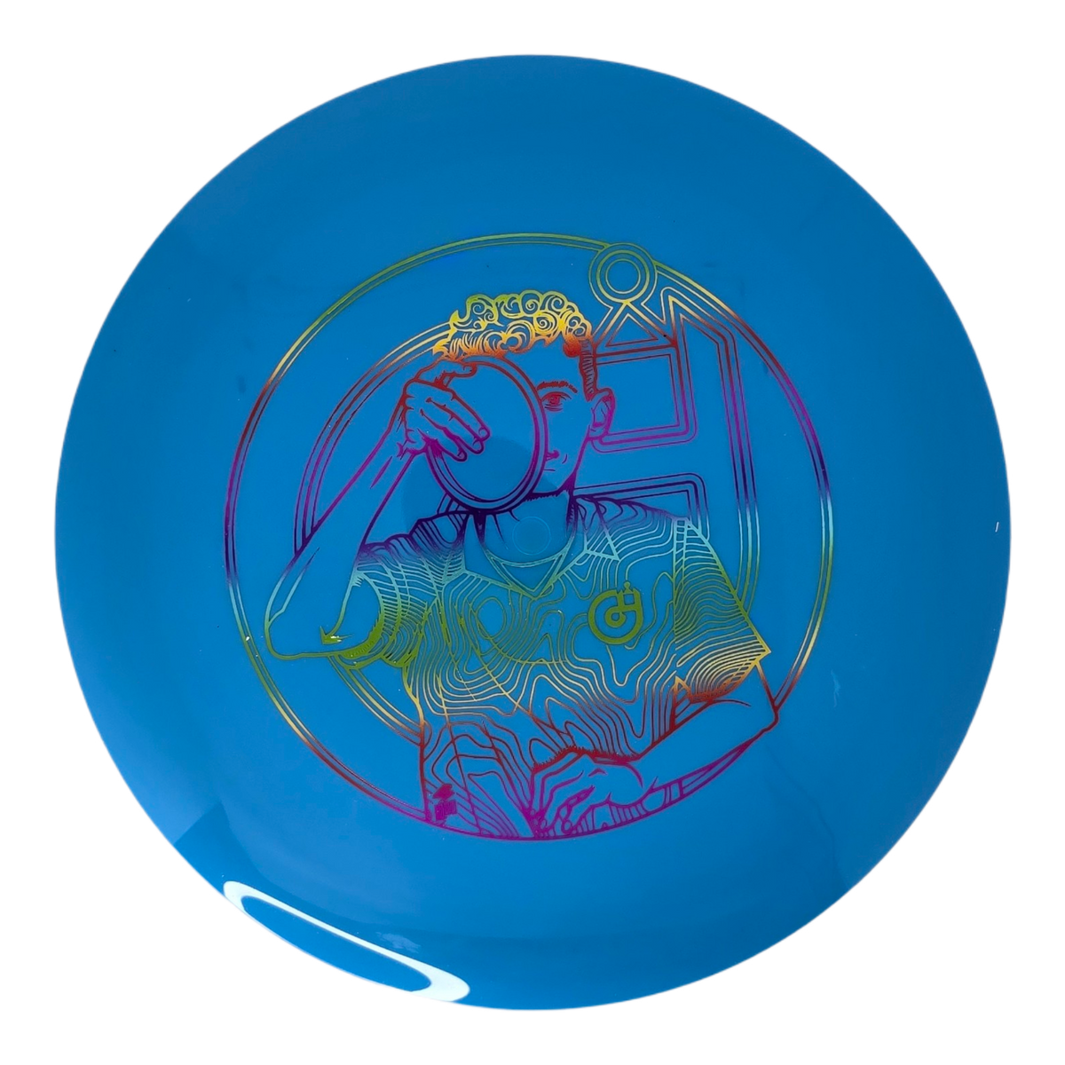 Innova Star Destroyer - Vinny Putts