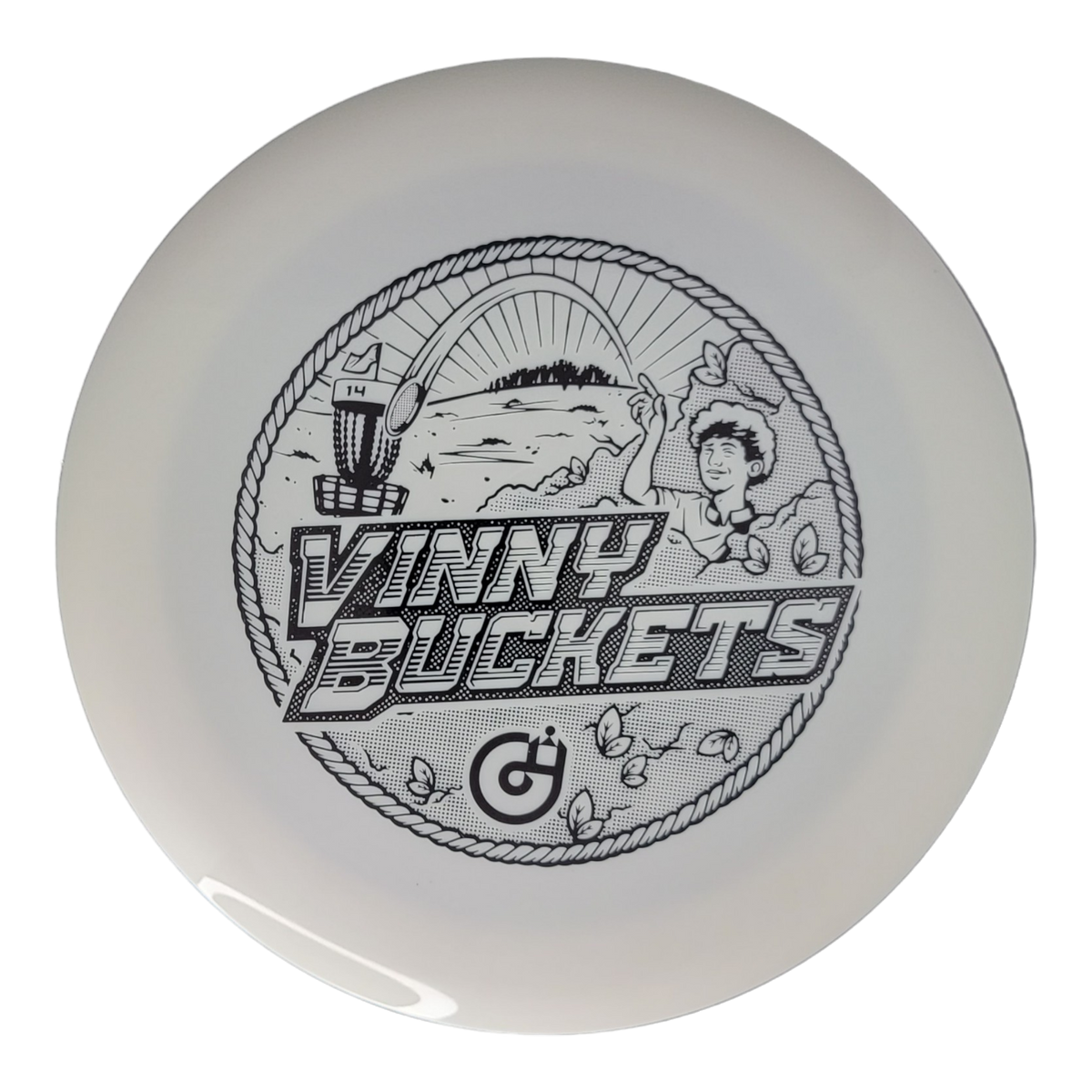 Innova Star Katana - Vinny Buckets